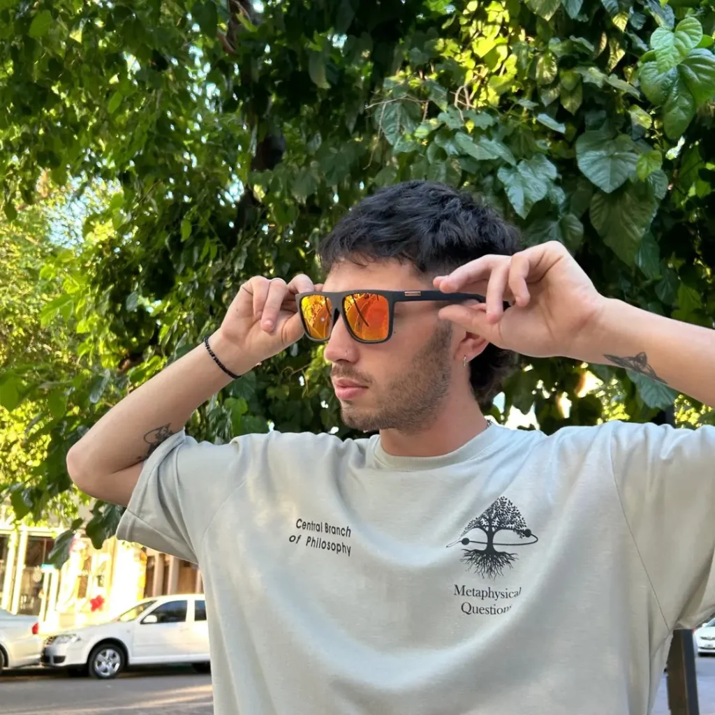 Cómo elegir lentes de sol en Mendoza: guía práctica para cuidar tu vista y tu estilo | Lentes de sol y armazones en Argentina lentes de sol en Mendoza para montaña